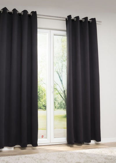 Lysel - Ösenschal Abelina