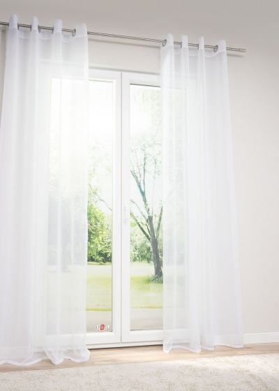 Lysel - Ösenschal Glimpse