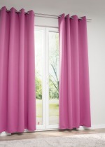 magenta Vorschau Lysel - Ösenschal Abelina #1W in Gelbgrün magenta