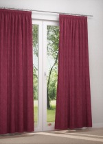 Dekoschal Dekoschal in rosa