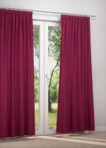 Dekoschal Dekoschal in rosa