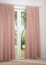 Dekoschal Dekoschal in rosa