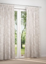 Dekoschal Dekoschal in beige