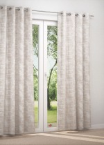 Ösenschal Ösenschal in beige