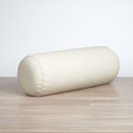 Dekokissen Nackenrolle Dekokissen Nackenrolle in beige