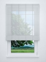 Raffrollo classic in Beige