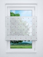 Raffrollo professional in braun