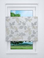 Raffrollo professional in Beige