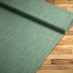 Dekostoff Lysel  Matomi in mintgrün