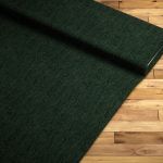 Dekostoff Lysel  Matomi in moosgrün