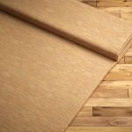 Dekostoff Lysel  Tinajera in gelb