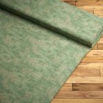 Dekostoff Lysel  Yecorato in schilfgrün