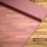 Gardinenstoff Lysel  Satara