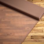 Gardinenstoff Lysel  Satara