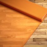 Gardinenstoff Lysel  Satara