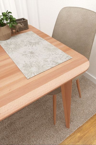 Platzdeckchen Lysel #3J Rumorosa in beige