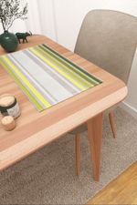 Platzdeckchen in grün