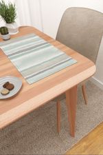 Platzdeckchen in grün