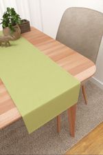 Tischläufer in Grün