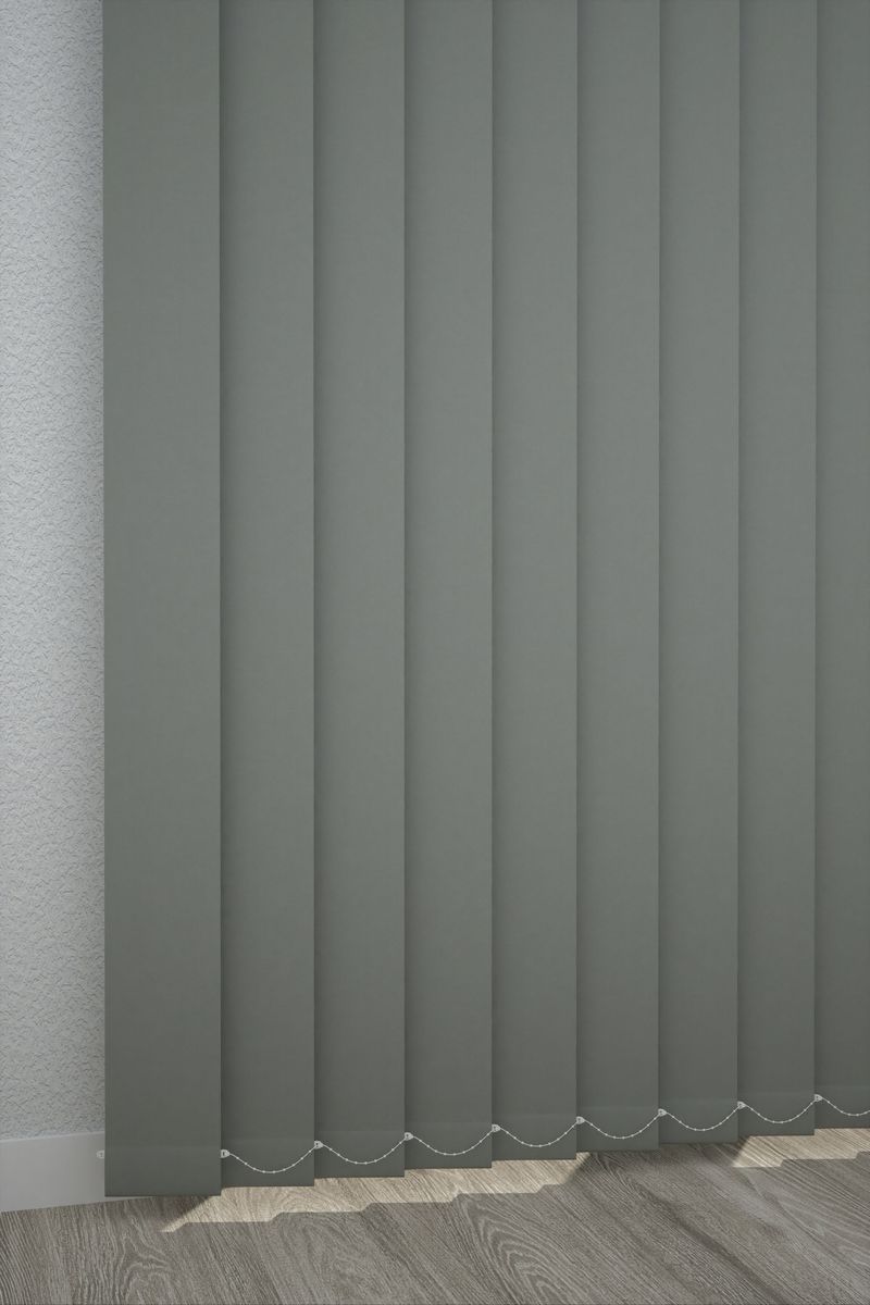 Stoff Lamellen Ma&szlig;anfertigung Lamelle Scerzo 1130