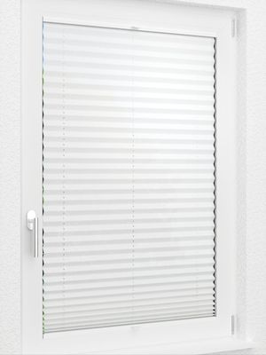 Preview LYSEL HOME Plissee 205A Krepp 2