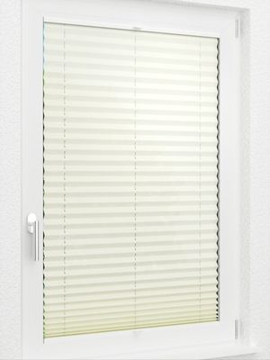 Preview LYSEL HOME Plissee 207A Krepp 2