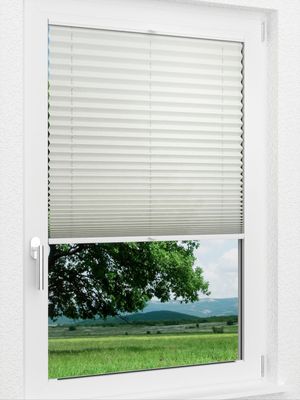 Preview LYSEL HOME Plissee 206A Krepp 1