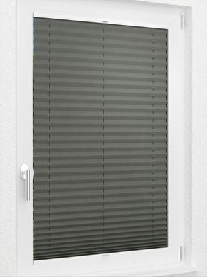 Preview LYSEL HOME Plissee 208A Krepp 2