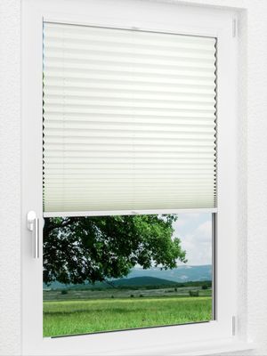 Preview LYSEL HOME Plissee 132A Krepp 1