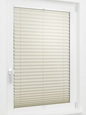 Preview LYSEL HOME Plissee 125A Krepp 2