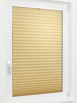 Preview LYSEL HOME Plissee 225A Krepp 2