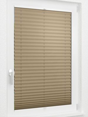 Preview LYSEL HOME Plissee 234A Krepp 2