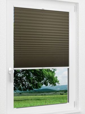 Preview LYSEL HOME Plissee 236A Krepp 1