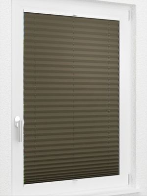 Preview LYSEL HOME Plissee 236A Krepp 2