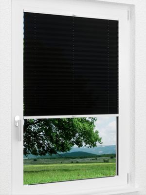 Preview LYSEL HOME Plissee 138A Krepp 1