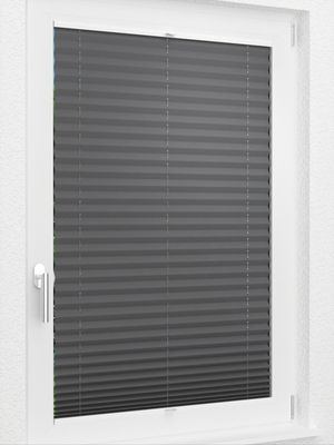 Preview LYSEL HOME Plissee 233A Krepp 2