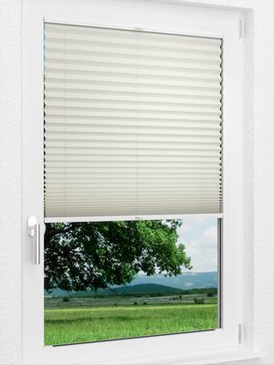 Preview LYSEL HOME Plissee 228A Krepp BO 1