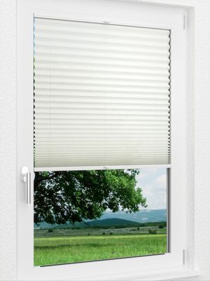Preview LYSEL HOME Plissee 108A Crush 1