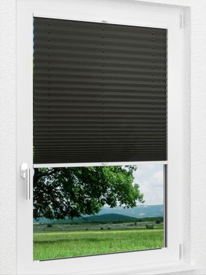 Preview LYSEL HOME Plissee 230A Crush 1