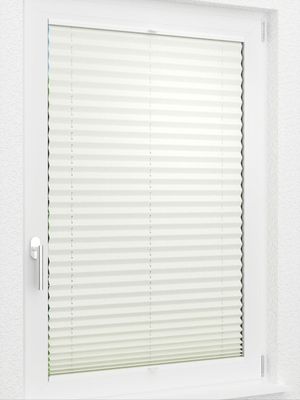 Preview LYSEL HOME Plissee 241A Crush Pearl 2