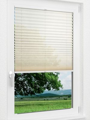 Preview LYSEL HOME Plissee 226A Nero 1