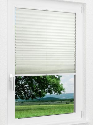 Preview LYSEL HOME Plissee 303A Stares 1