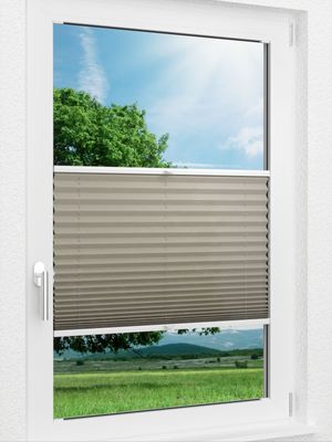 Preview LYSEL HOME Plissee 304A Stares 0