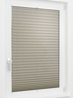 Preview LYSEL HOME Plissee 304A Stares 2