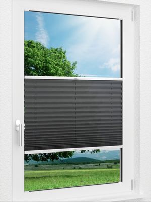 Preview LYSEL HOME Plissee 306A Stares 0