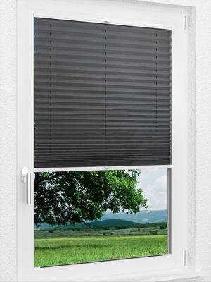 Preview LYSEL HOME Plissee 306A Stares 1