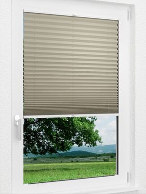 Preview LYSEL HOME Plissee 308A Dorswin 1