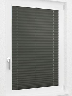 Preview LYSEL HOME Plissee 202B Krepp BO 2