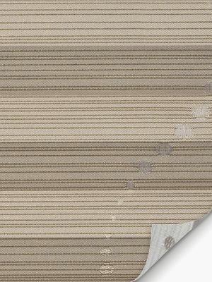 Preview LYSEL HOME Plissee 318A Weavy Pearls 3