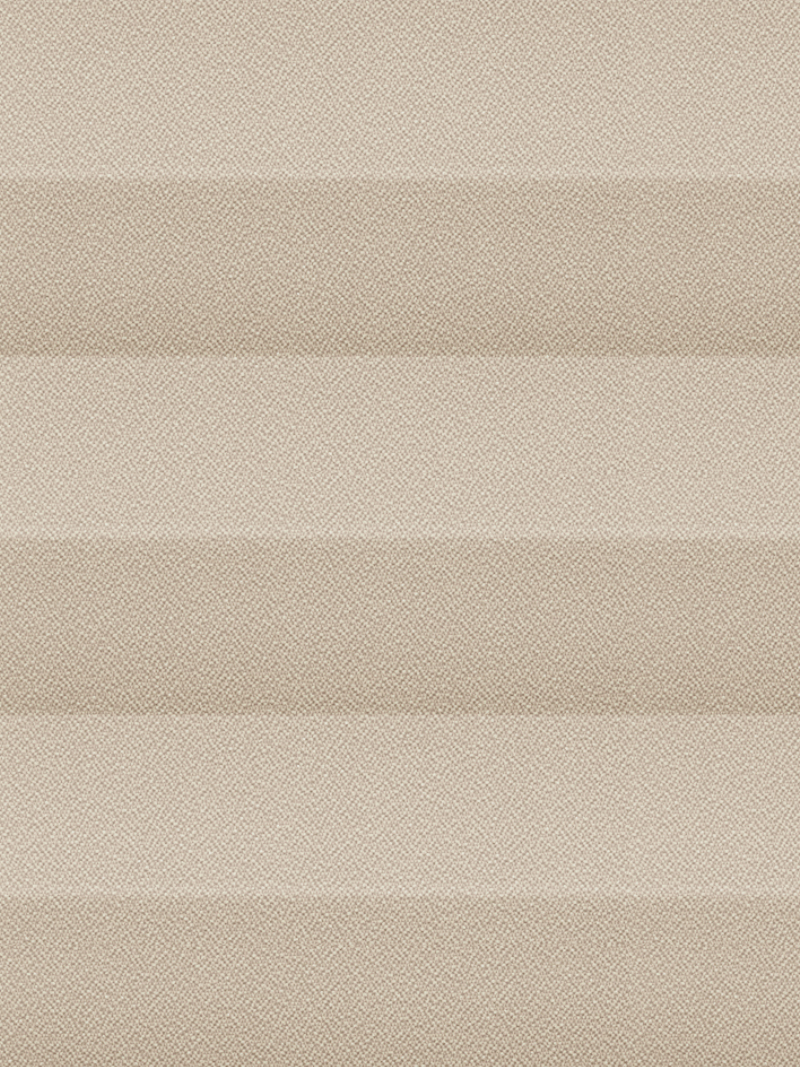 Plissee Basica 12.62.10 Detailansicht